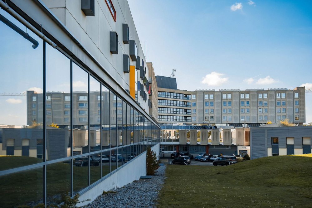 Accéder au Centre CanDEL