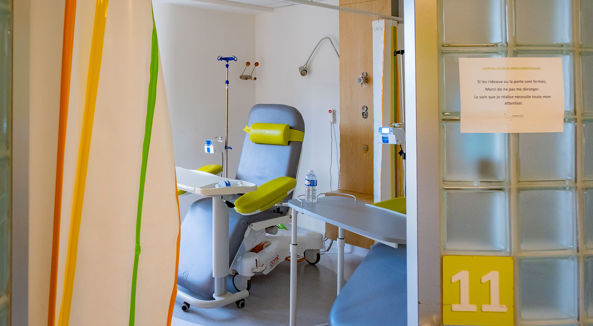 3C 28 - Centre de Coordination Cancérologie d’Eure‐et‐Loir