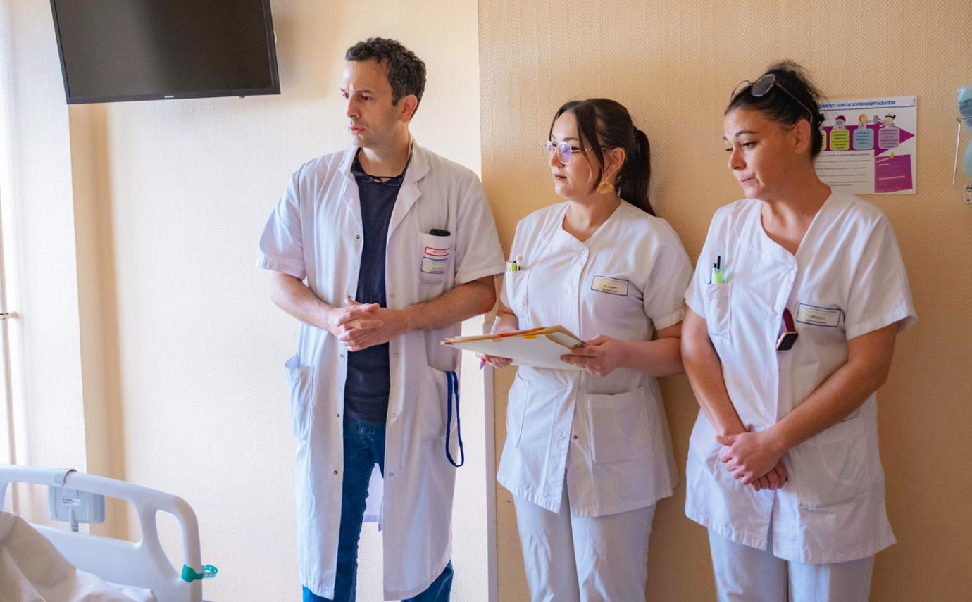 L'oncologie digestive