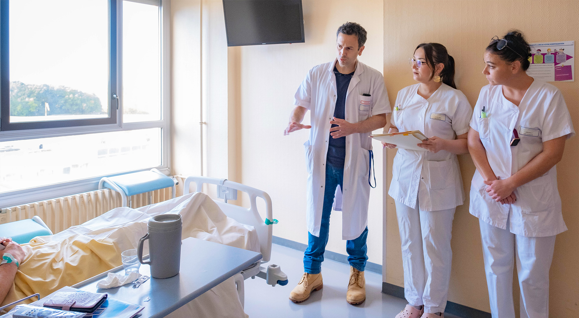 Cancérologie Digestive d'Eure-et-Loir