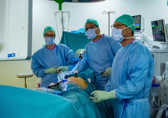 Dernières recommandations